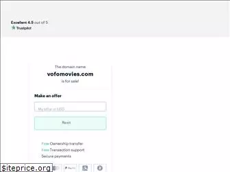 vofomovies.com