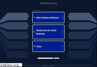 vofomovies.me