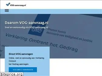 vog-aanvraag.nl