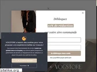 vog-store.fr