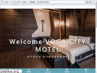 voga-motel.com