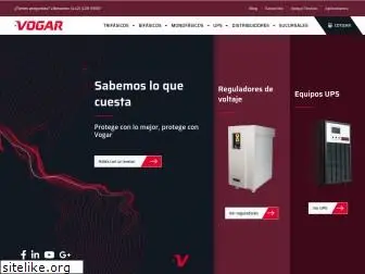 vogar.com.mx