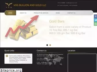 vogbullion.com