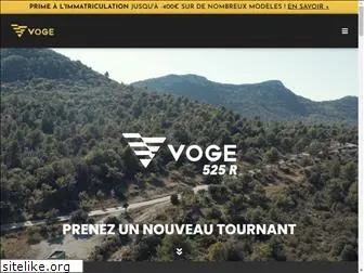 vogefrance.fr