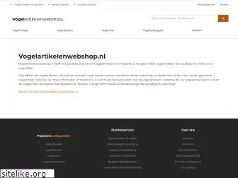 vogelartikelenwebshop.nl