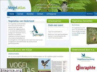 vogelatlas.nl