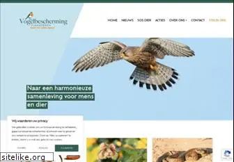 vogelbescherming.be