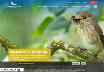 vogelbescherming.nl
