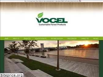 vogelforestproducts.com