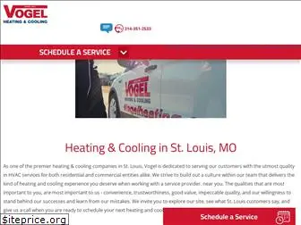 vogelheating.com