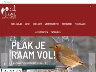 vogelhuisje.com