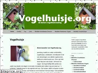 vogelhuisje.org