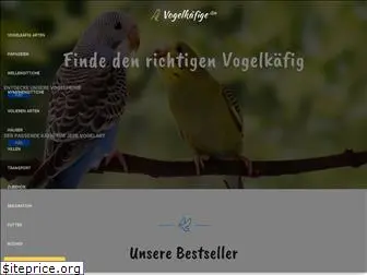 vogelkaefige.de