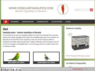 vogelkaefigkaufen.com