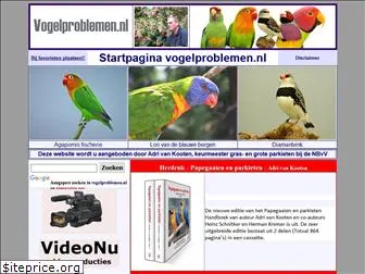 vogelproblemen.nl
