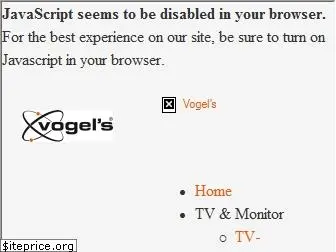 vogels.com