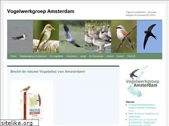 vogelsamsterdam.nl