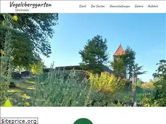 vogelsberggarten.de