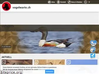 vogelwarte.ch