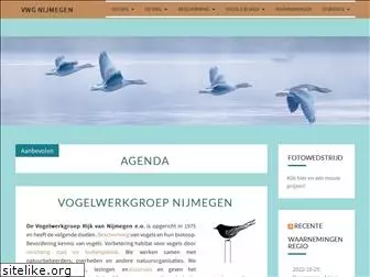vogelwerkgroepnijmegen.nl