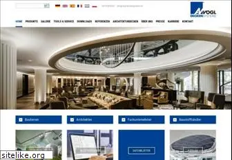 vogl-deckensysteme.de