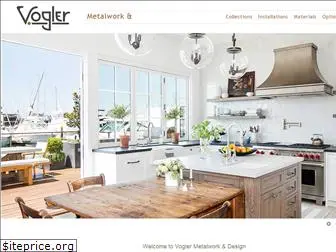 voglermetaldesign.com