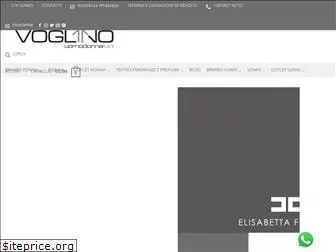 voglinoabbigliamento.com