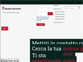voglioincontri.com