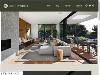 voglwalpole.com.au
