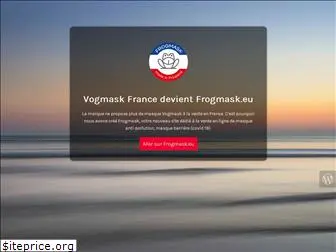 vogmask-france.fr