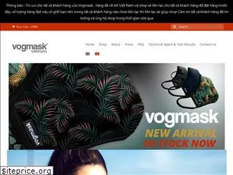 vogmaskvietnam.com