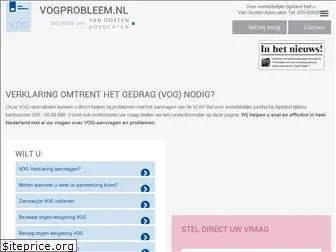 vogprobleem.nl