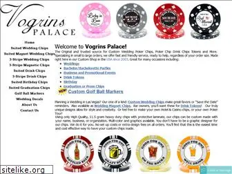 vogrinspalace.com