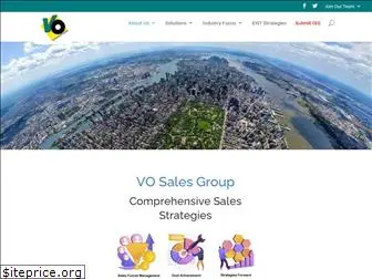 vogroup.com