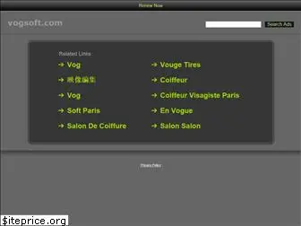 vogsoft.com