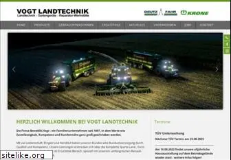 vogt-landtechnik.de