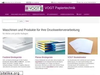 vogt-papiertechnik.de