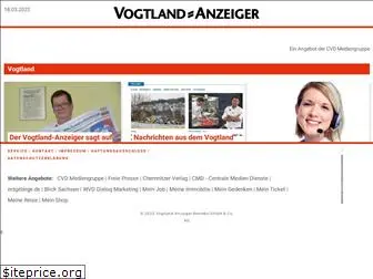vogtland-anzeiger.de