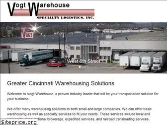 vogtwarehouse.com