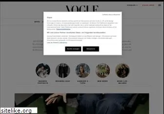 vogue-business.de