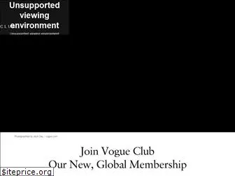 vogue-club.com