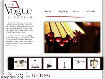 vogue-lighting.com