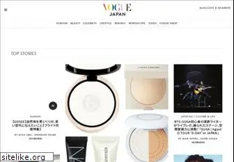 vogue.co.jp