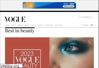 vogue.com.au