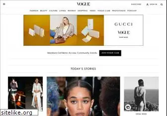 Vogue Business: Fashion Industry Expertise From an Insider's Perspective