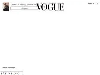 vogue.cz