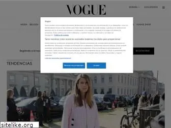 vogue.es