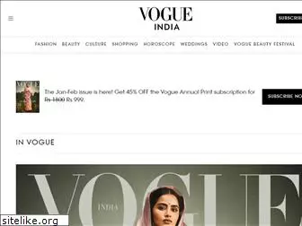 vogue.in