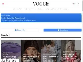 voguebabe.com