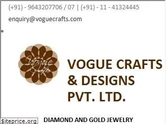 voguecrafts.com